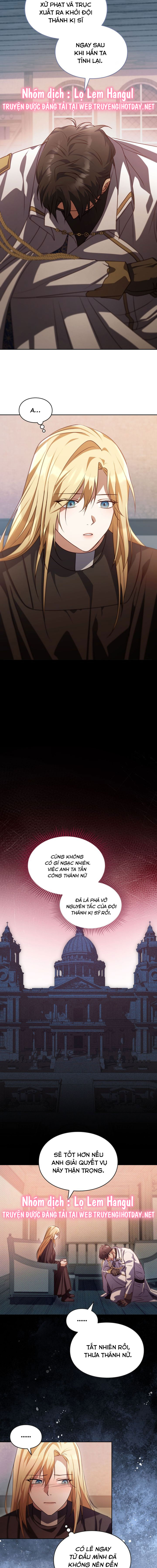 thánh nữ evelina chapter 29 3