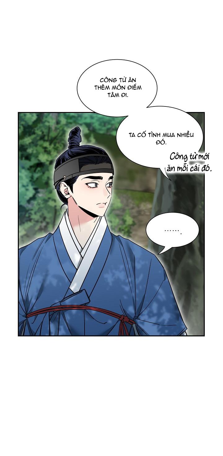 [18+] tuyển tập truyện bl ngắn - double bell chapter 57 28