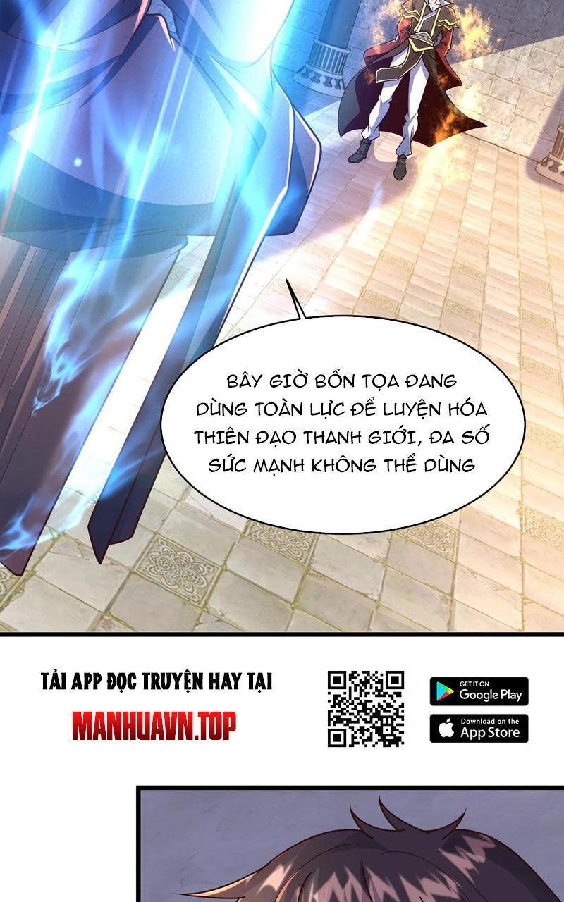 ta nuôi ma quỷ ở trấn ma ti chapter 298 71