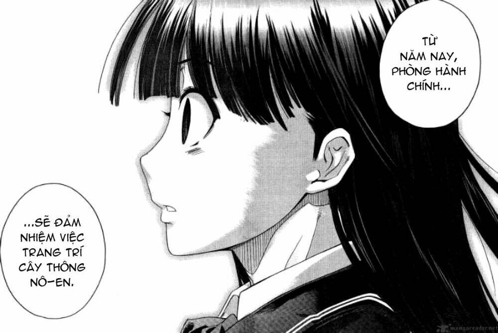 amagami - precious diary chapter 10 19