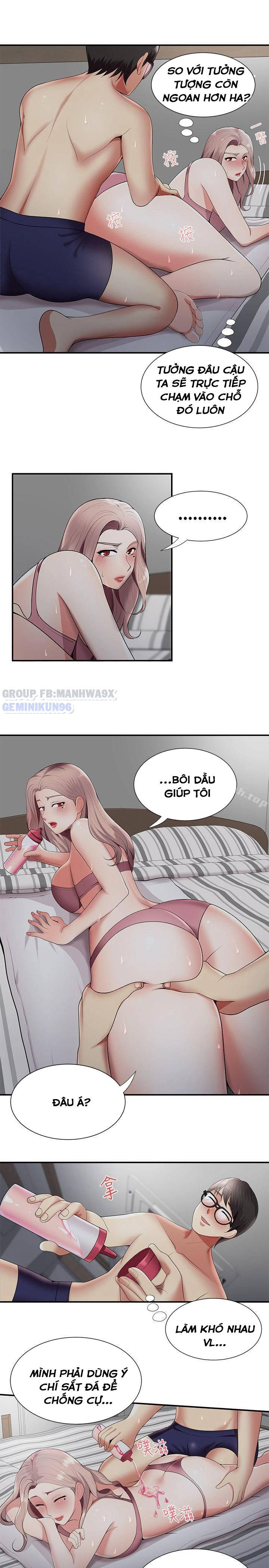 keo son môi chapter 20 6