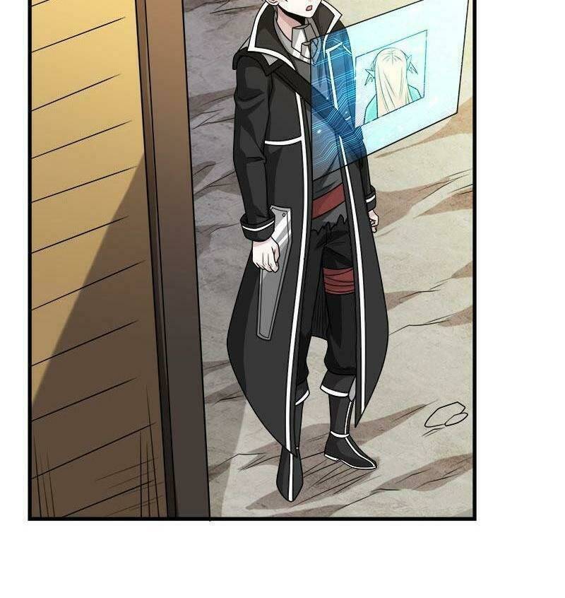 kiếm vũ chapter 92 48