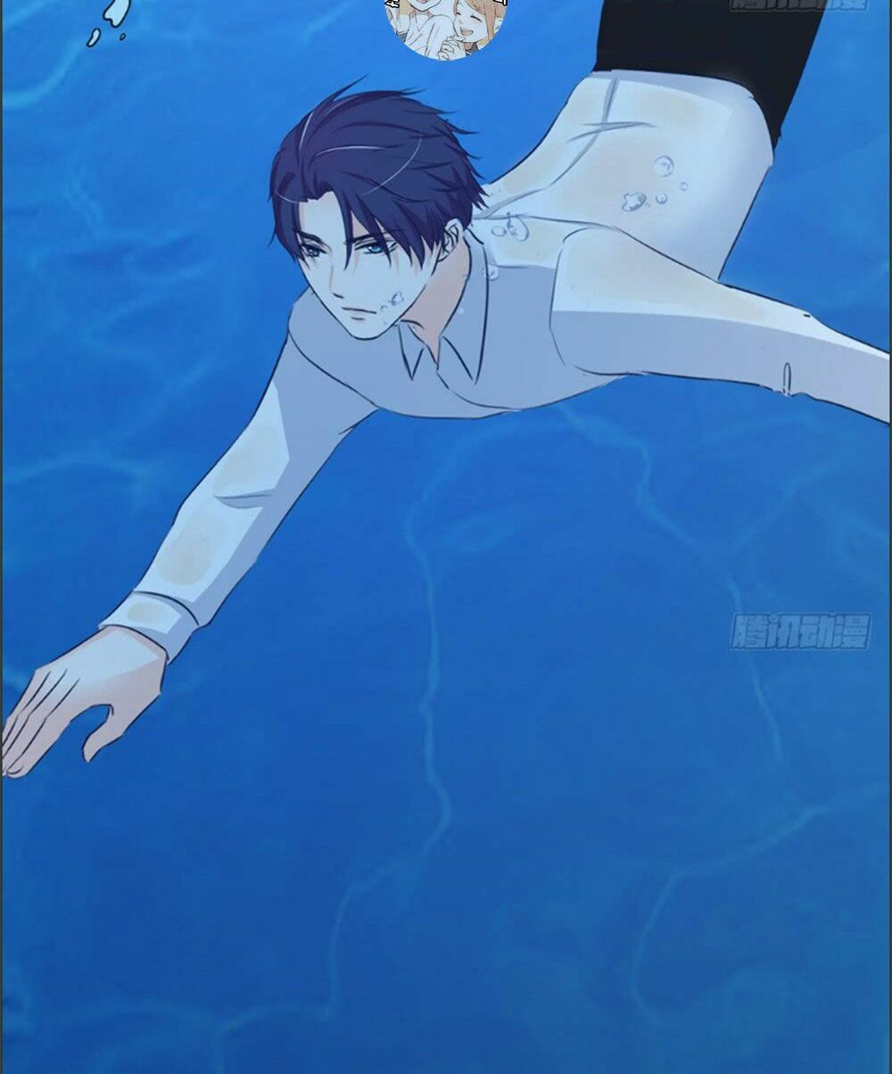 cẩm lý thiếu nữ của tôi chapter 8.4 37