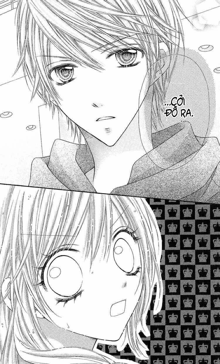 rockin' heaven chapter 5 22