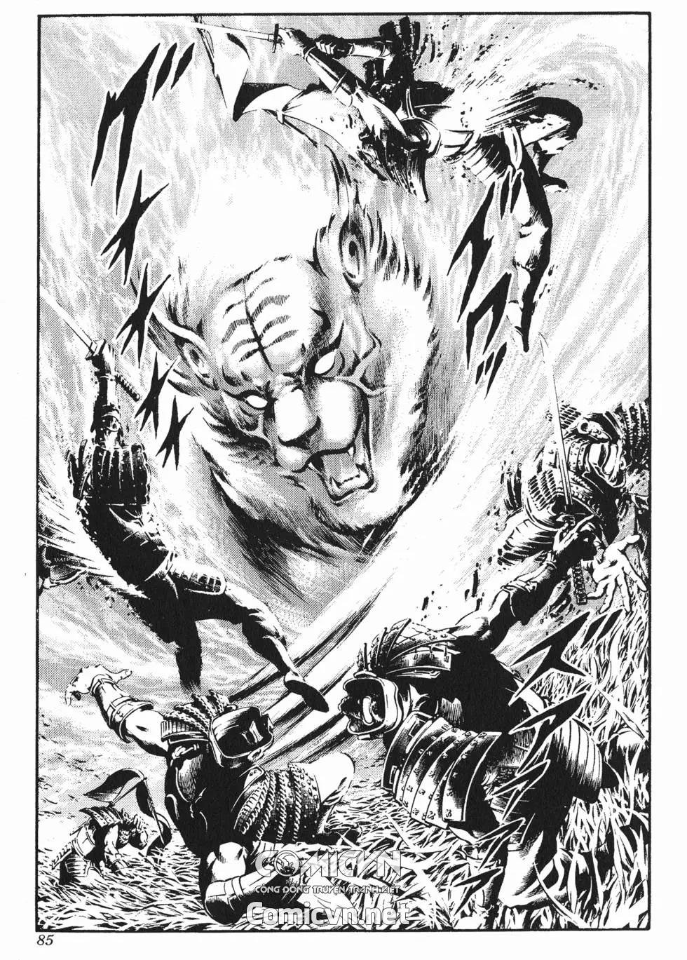 karasutengu kabuto chapter 2.2 14