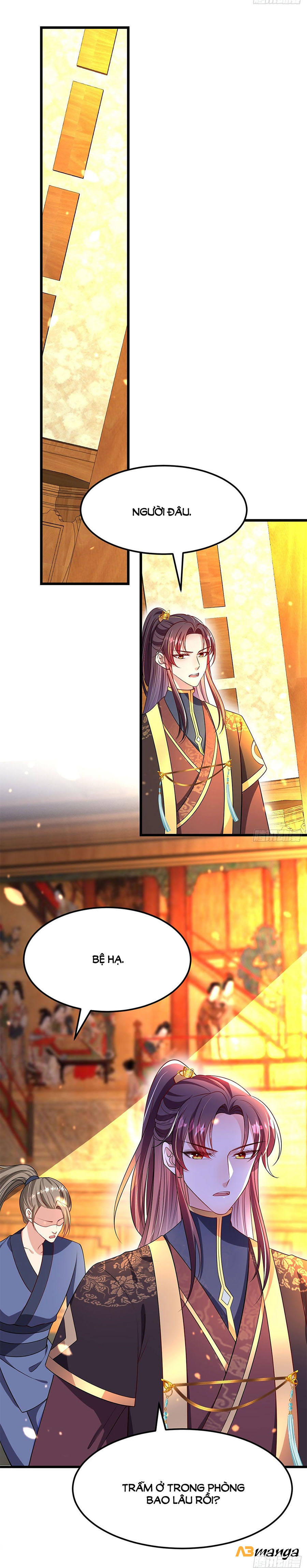 ngã tại hậu cung đương đại lão nữ chapter 9 1