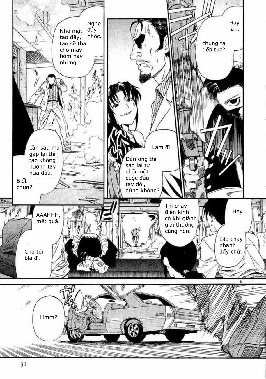 hố đen chapter 48 5