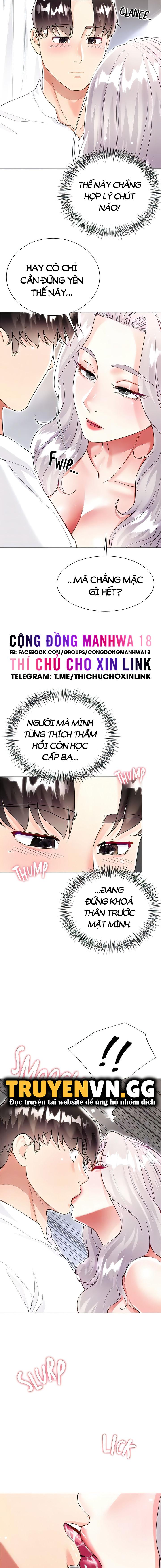 thương thầm chị dâu chapter 49 4