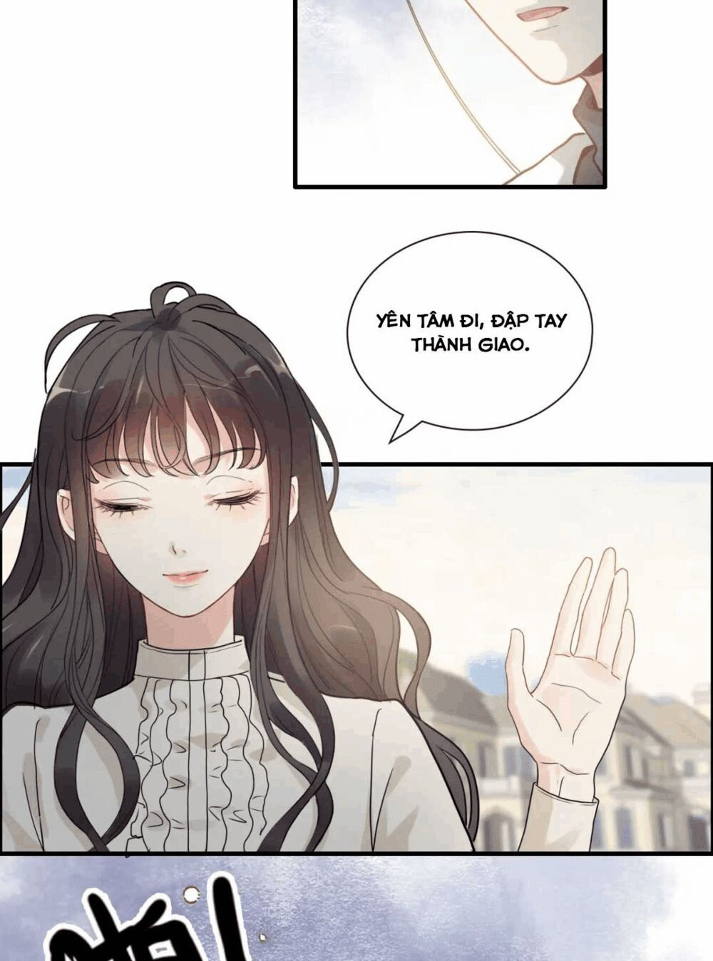 cô vợ hợp đồng bỏ trốn của tổng giám đốc chapter 421.1 4