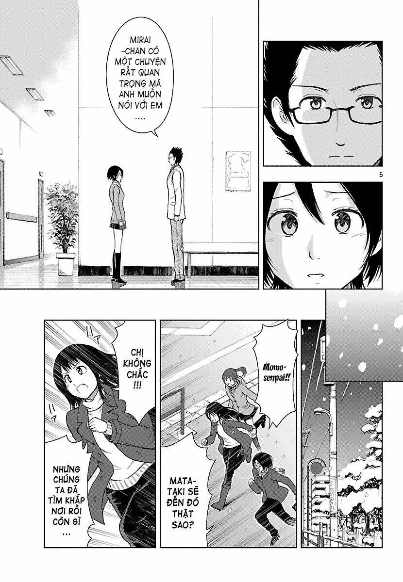 ginen shounen chapter 20 6