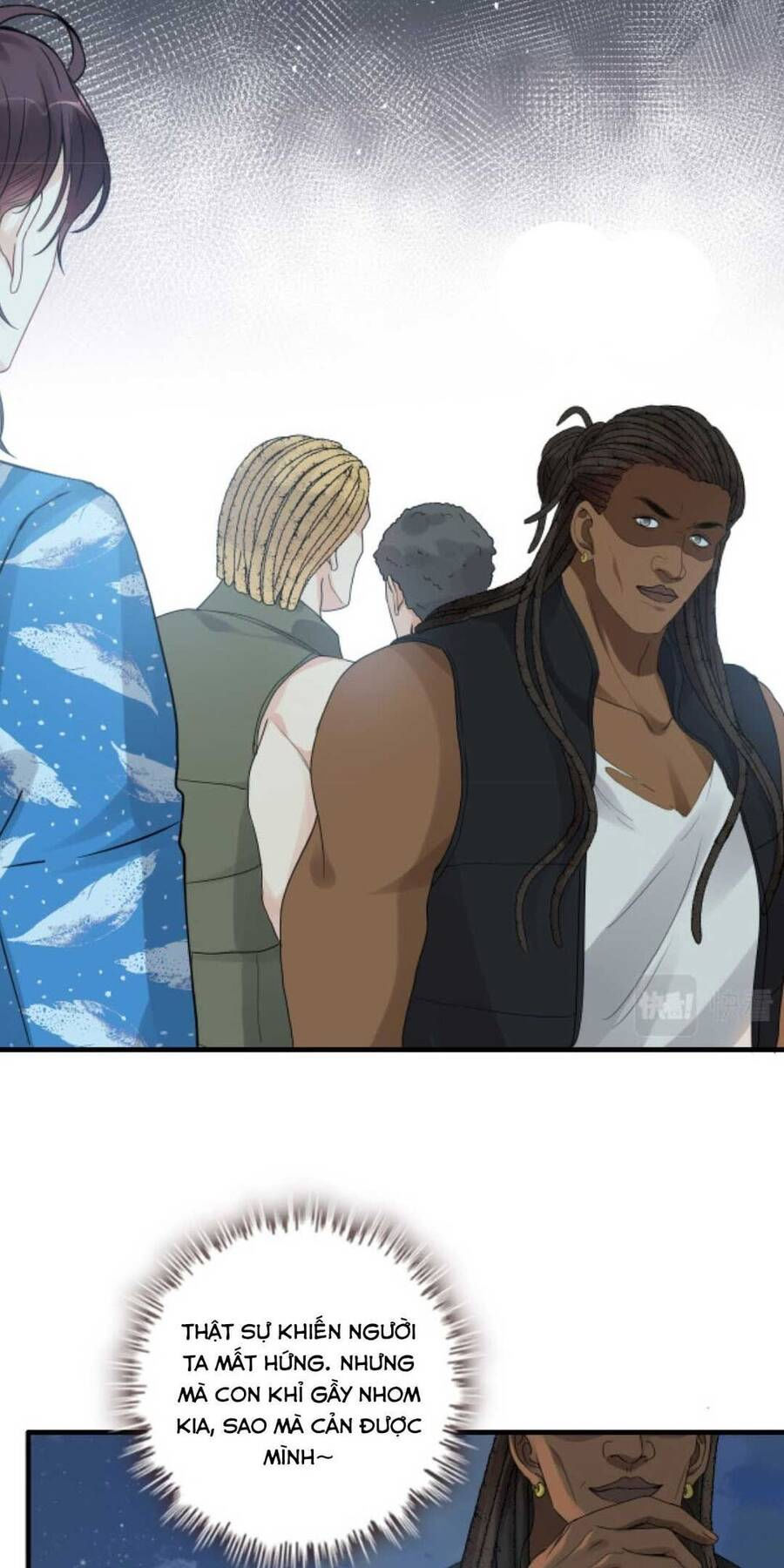 cô vợ hợp đồng bỏ trốn của tổng giám đốc chapter 449.1 7