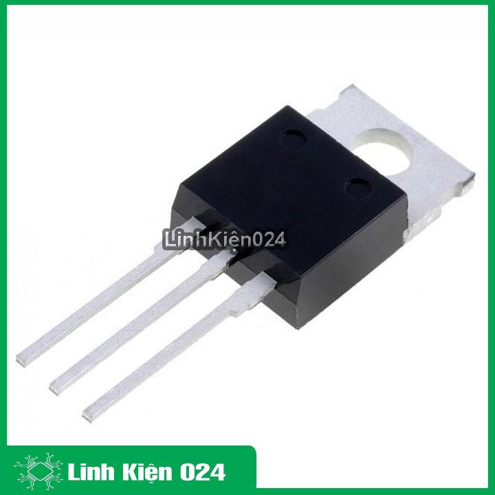 Ic chức năng BT151-500R điện áp 500V dòng 7.5A TO-220