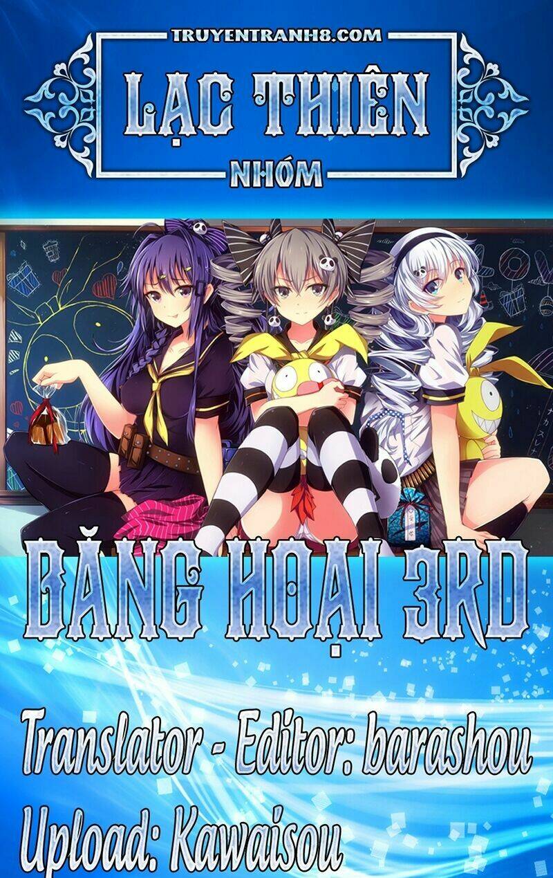 băng hoại 3rd chapter 51 1