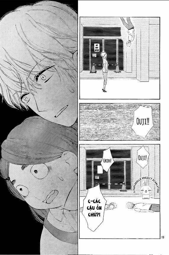 uchuu o kakeru yodaka chapter 5 25