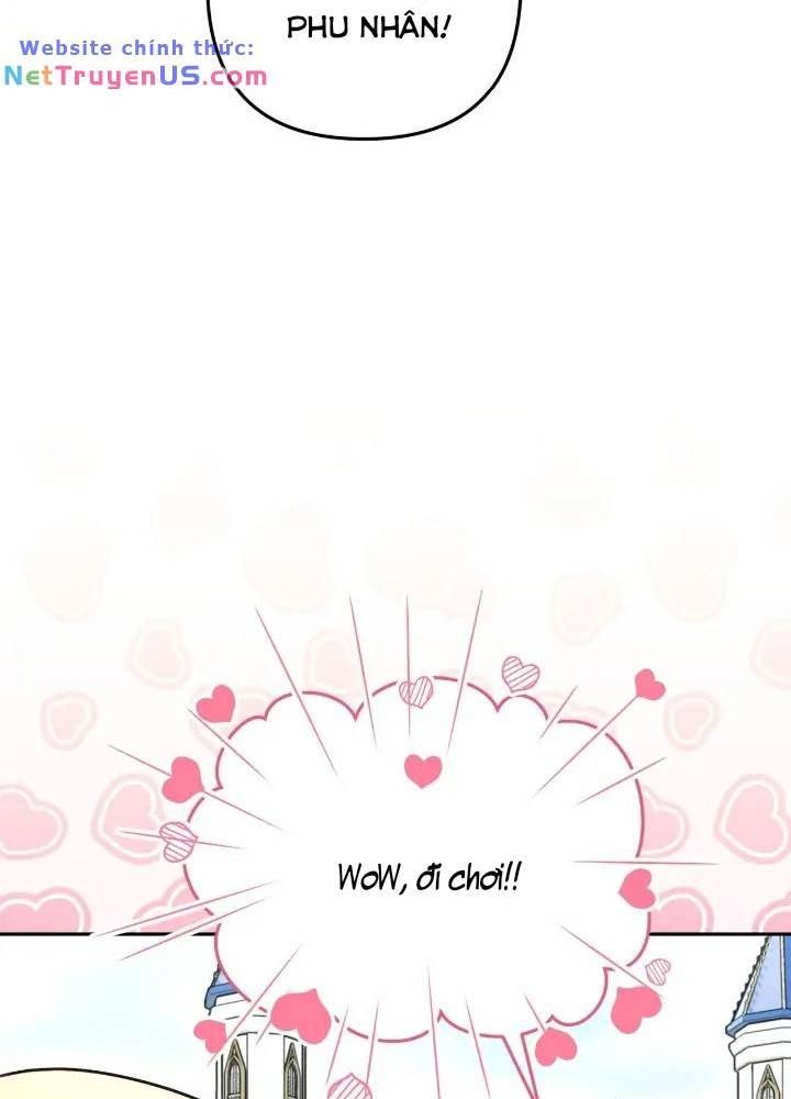 tại sao mẹ chồng tôi lại như thế này? chapter 8 69