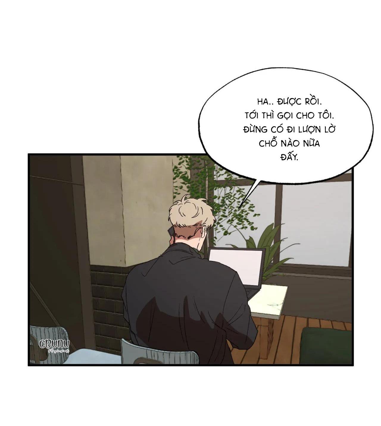 bẫy đôi ngọt ngào chapter 14 73