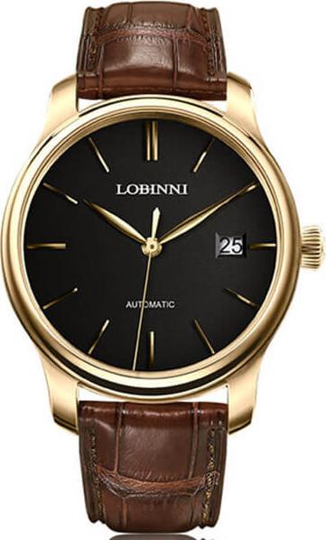 Đồng hồ nam chính hãng LOBINNI L12035-2