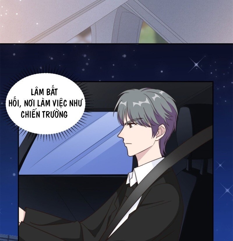 tổng tài, tránh xa tôi ra chapter 41 3