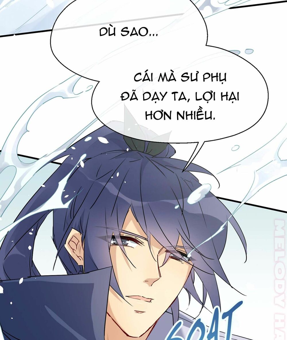 Dĩ Hạ Phạm Thượng chapter 43