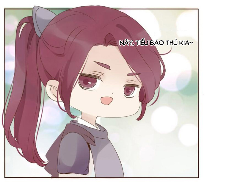 đế vương trắc chapter 199.5 4