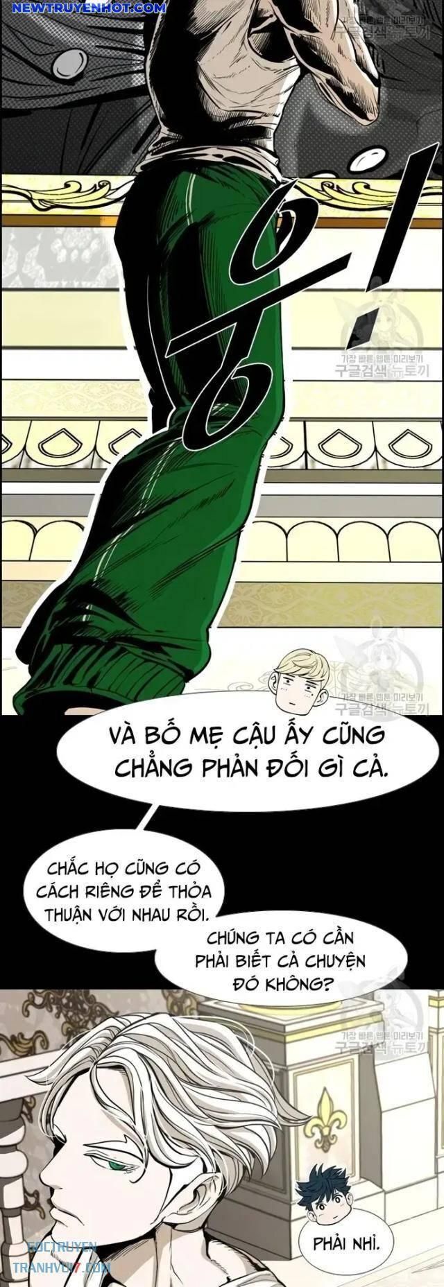 shark - cá mập chapter 222 16