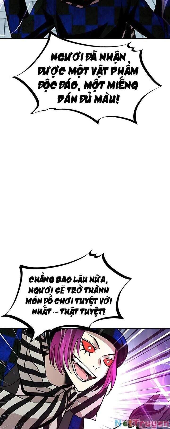 tiêu diệt ác nhân chapter 40 38