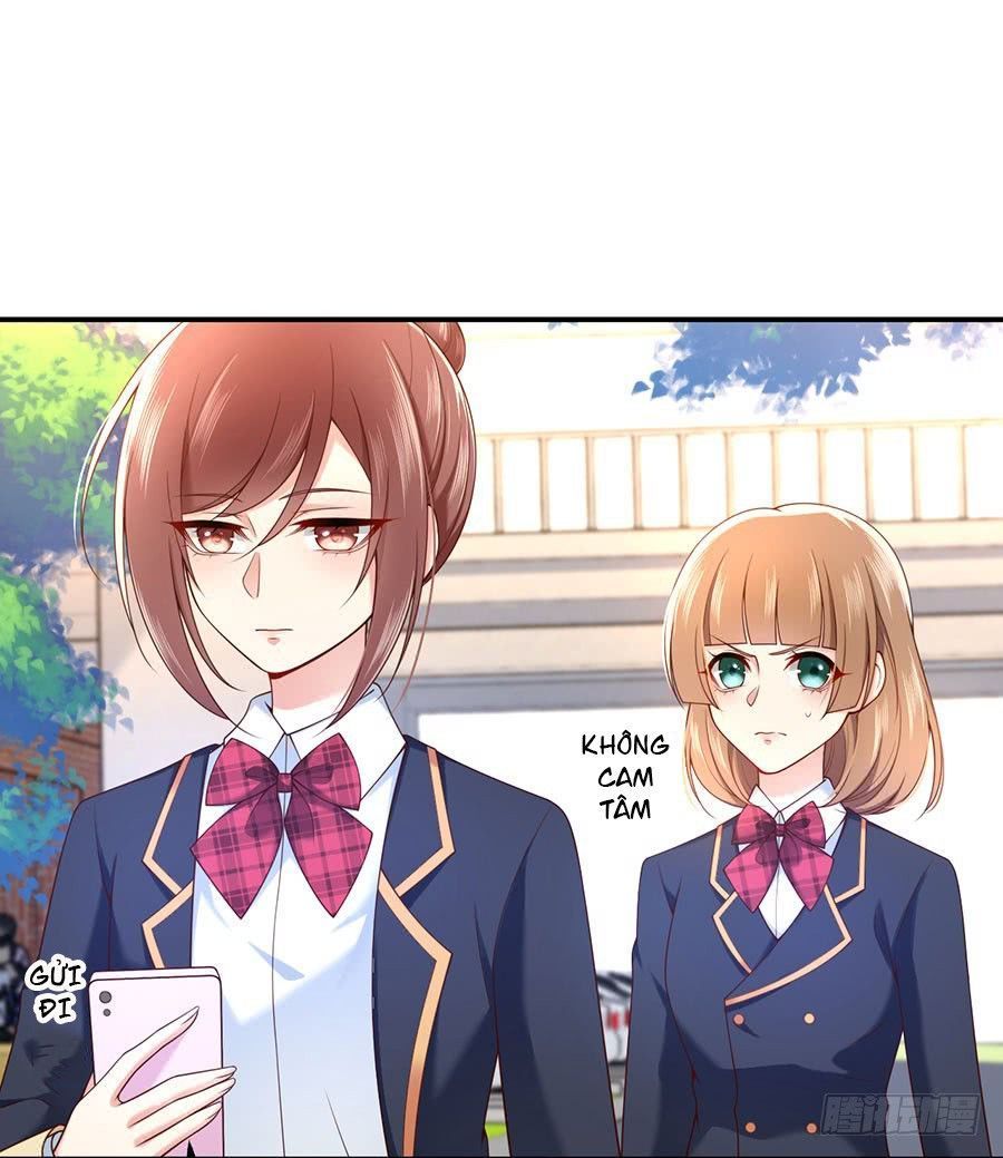 nam thần truy thê chỉ nam chapter 24.1 5