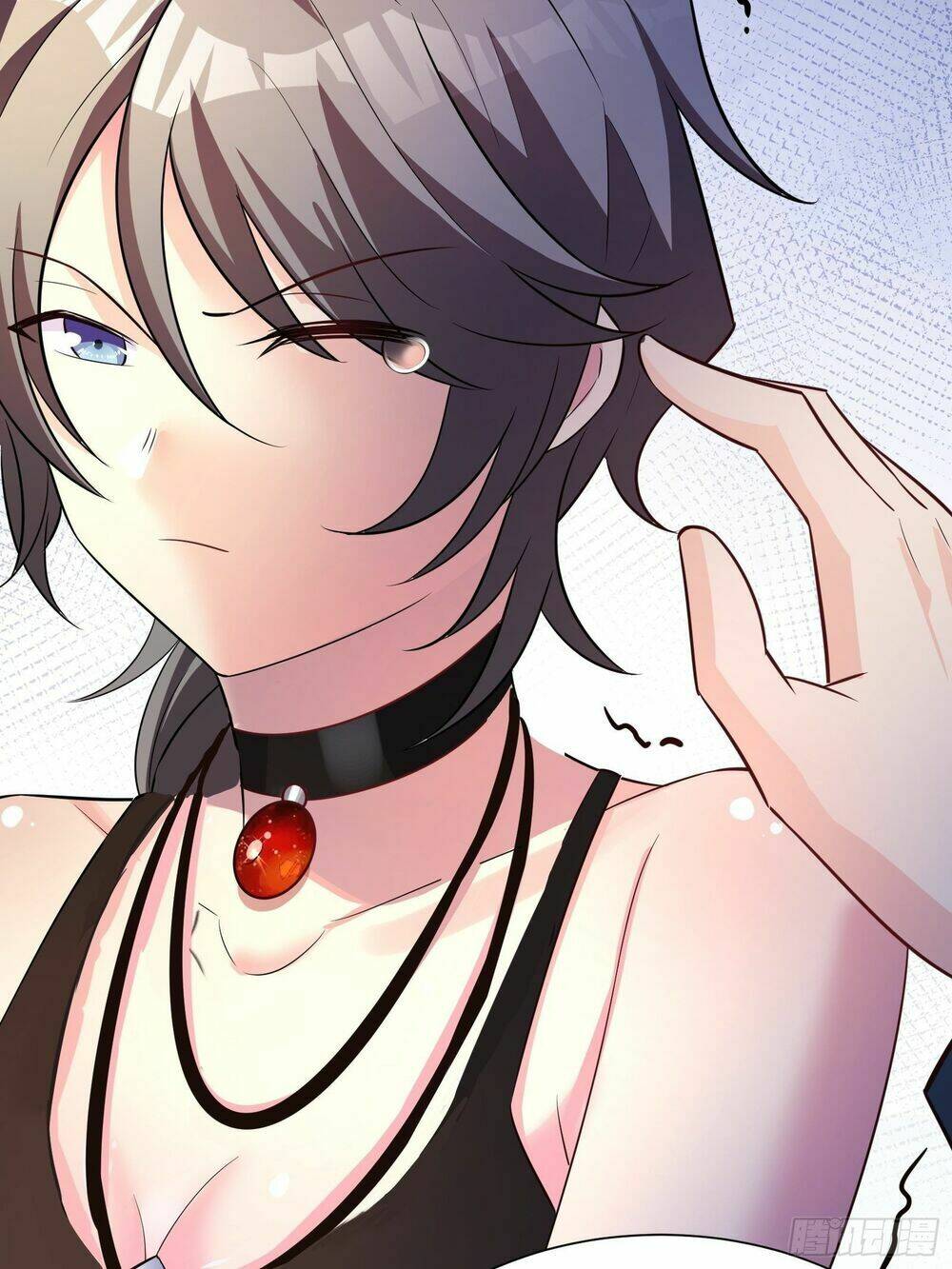 tôi thở cũng có thể mạnh hơn chapter 34 13