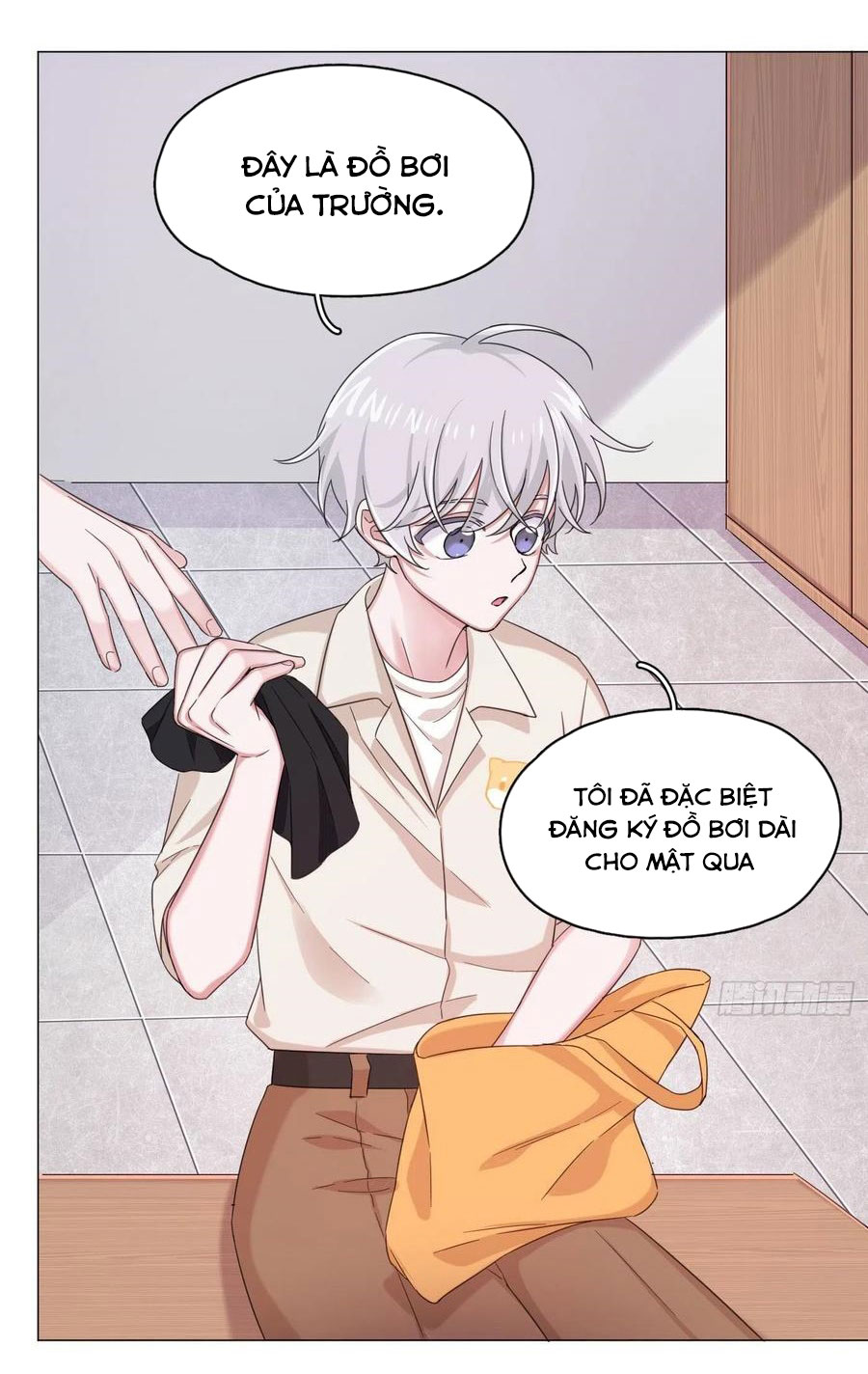 nhất hoàng cửu công thập nhị thê chapter 39 16