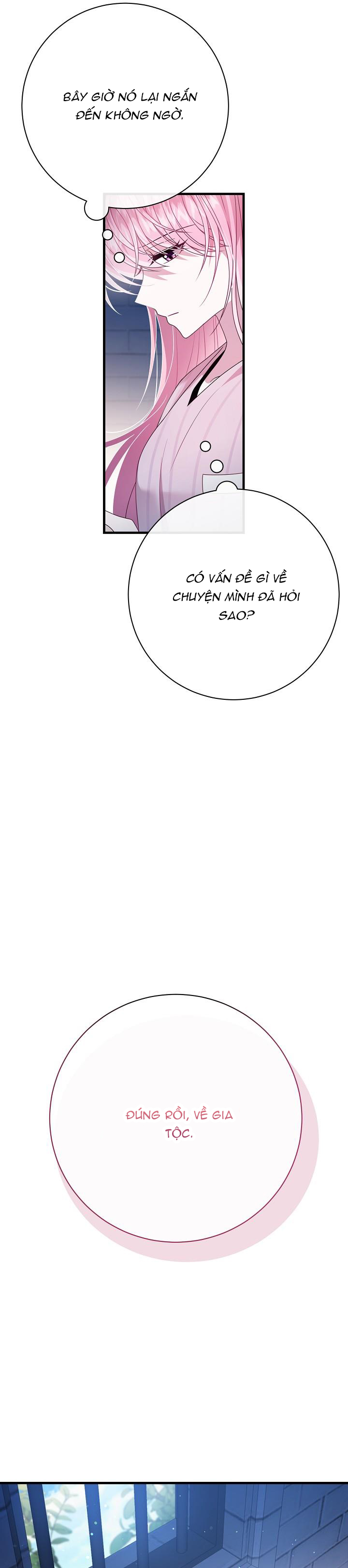 tôi đã gặp nam chính trong ngục tù chapter 21 17