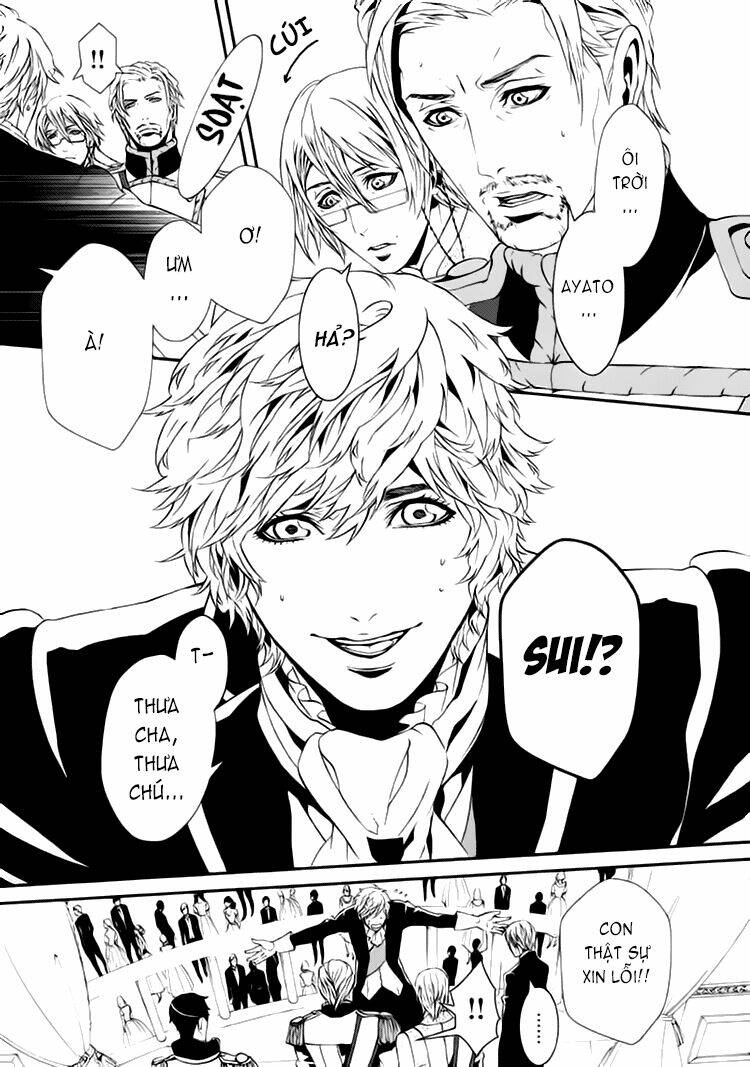 magnolia chapter 5 9