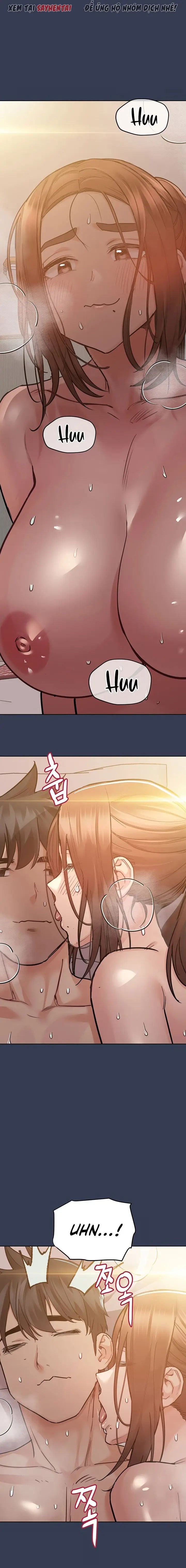 giữ bí mật với mẹ em nhé! chapter 53 2