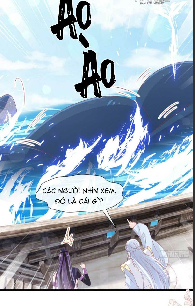 thiên hạ đệ nhất sủng phi chapter 244.1 21