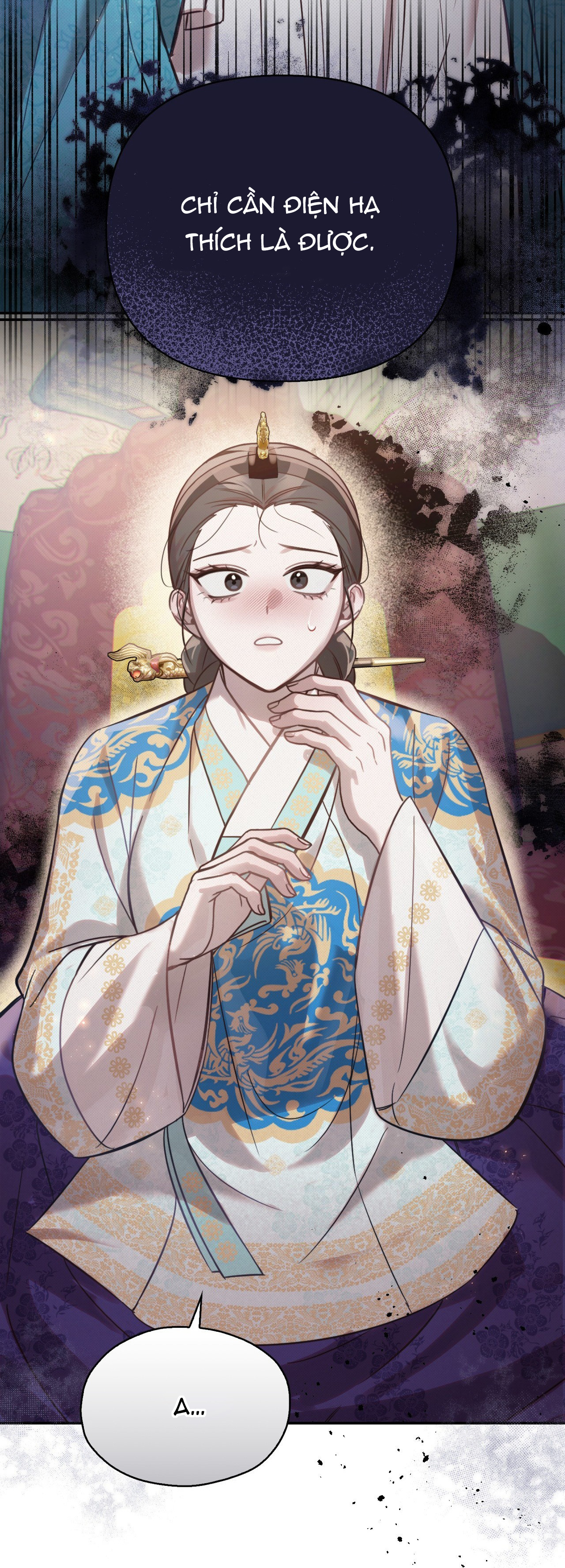 [18+] hậu cung kế chapter 20.1 25