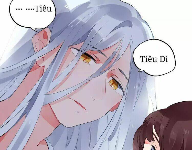 sos! tôi đã yêu một con sâu bướm (phần 2) chapter 27 65