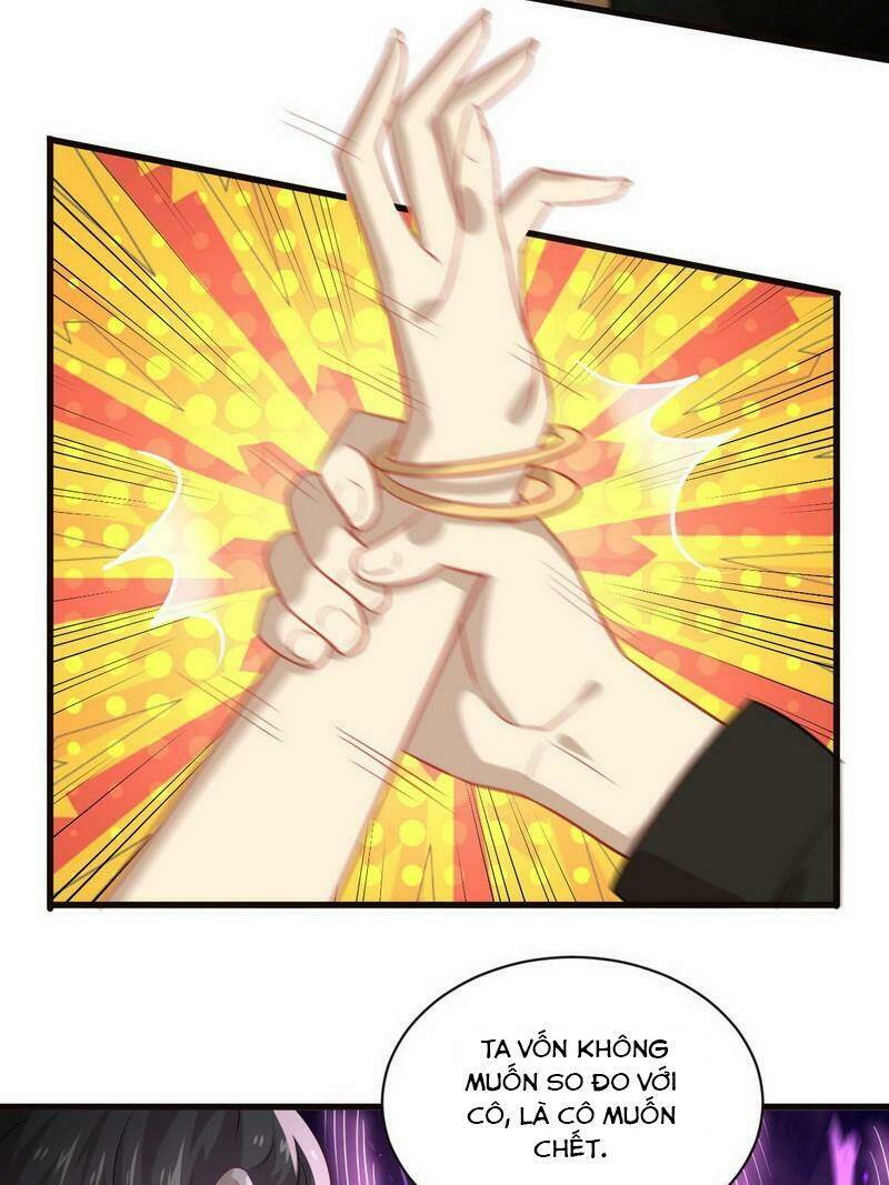 xuyên không vào thế giới nữ cường chapter 48 4