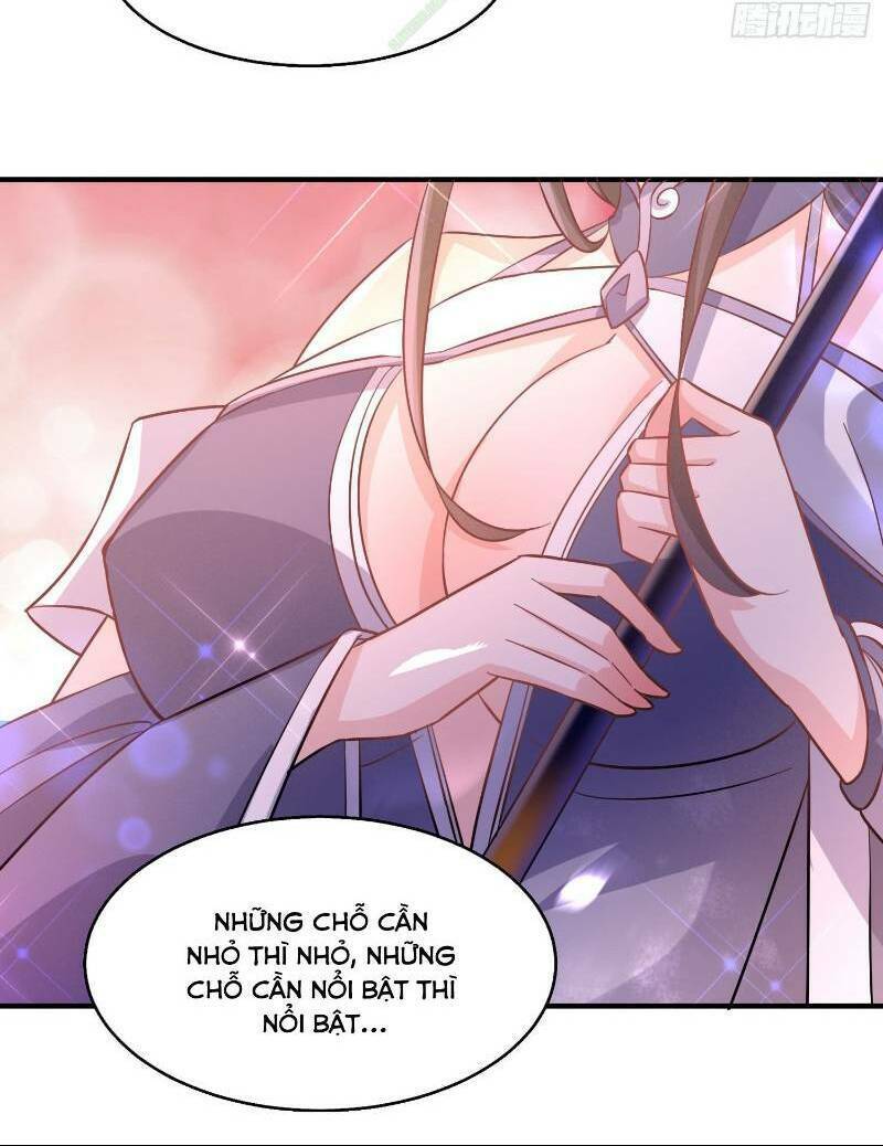 giáng thần chiến ký chapter 23 24