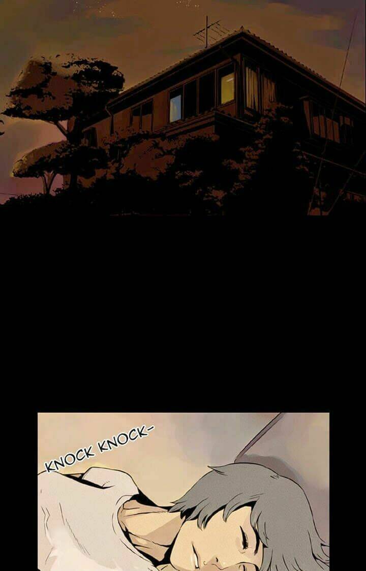 những xác chết hồi sinh từ đại dương chapter 14.2 15