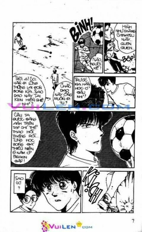 sôi động cầu trường full 17 tập chapter 9 7