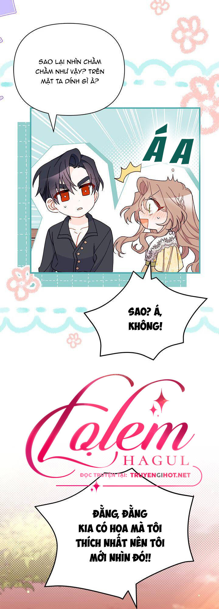 Tôi Đã Có Chồng Sau Khi Nhặt Được Nam Chính chapter 49.1 60