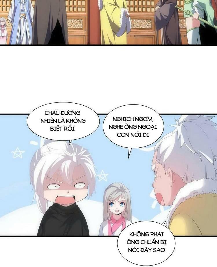 vạn cổ đệ nhất thần chapter 71 10