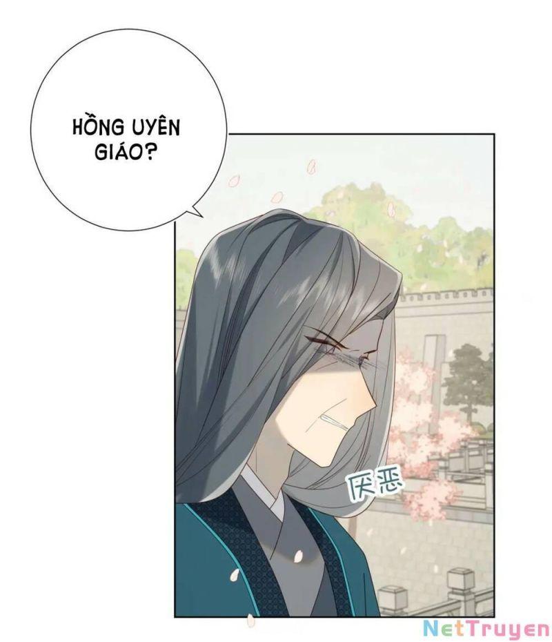 ác nữ cự tuyệt cua nam chính chapter 47 32