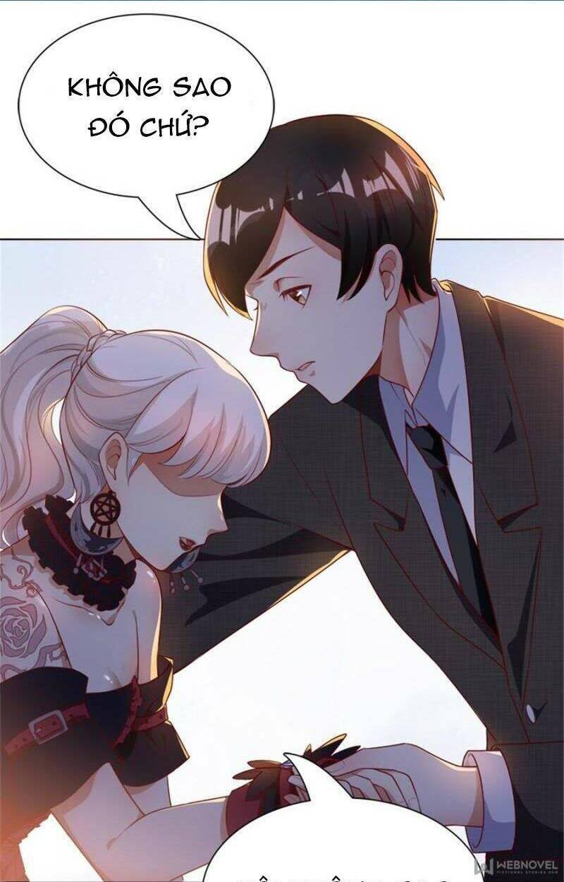 gặp phải người chồng xảo quyệt! chapter 10 57