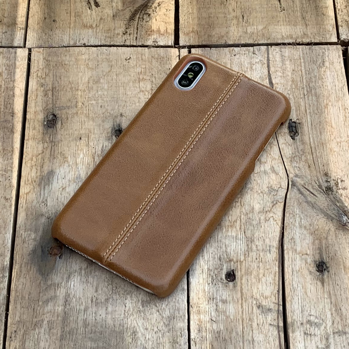 Ốp lưng cao cấp dành cho iPhone - Photodesign VN - Hàng chính hãng