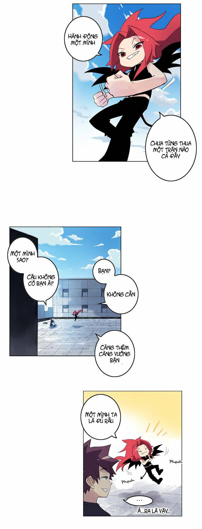 bản khế ước linh hồn chapter 5 4