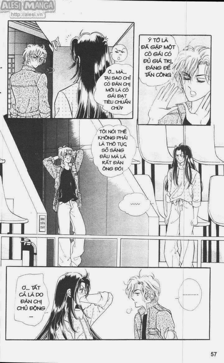 nhỏ con trai chapter 3 55