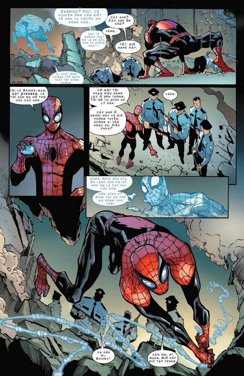 superior spider man chapter 7 10