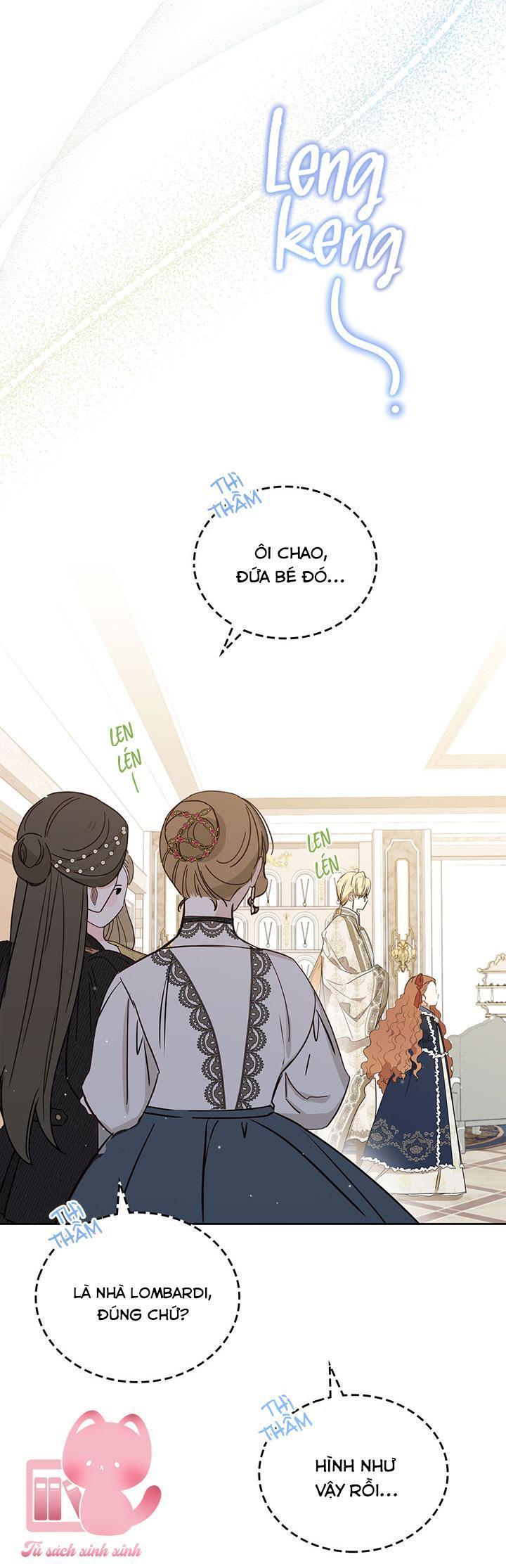 kiếp này ta sẽ trở thành gia chủ chapter 80 42