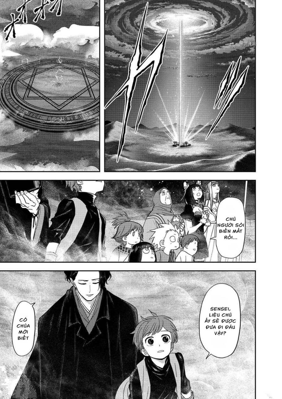 thất sách chuyển sinh chapter 22 21