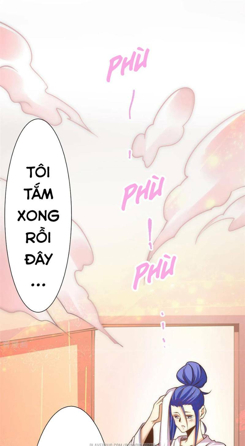 đô thị đỉnh phong cao thủ chapter 54 13